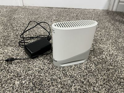 Arris Surfboard S33 DOCSIS 3.1 Multi‑Gig Cable Modem