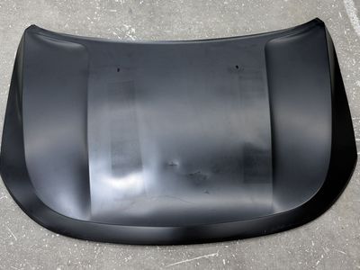 2017-2025 Jeep Compass Hood