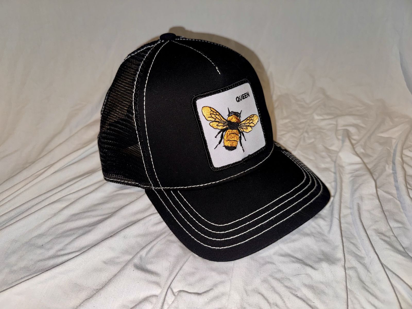 Goorin Farm Queen Bee Hat