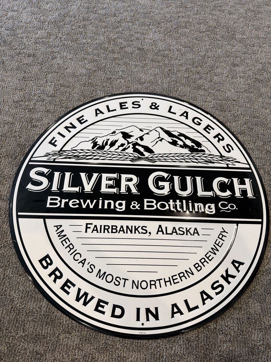 Beer Sign