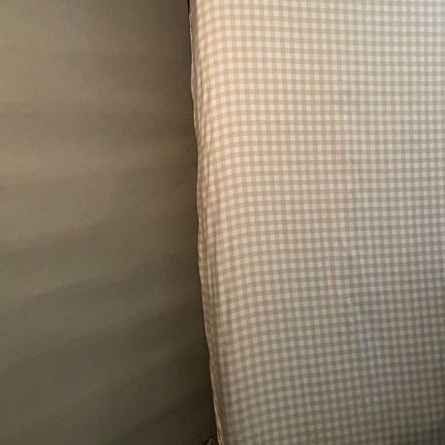 Dorm XL Pillow Top Mattress- Twin