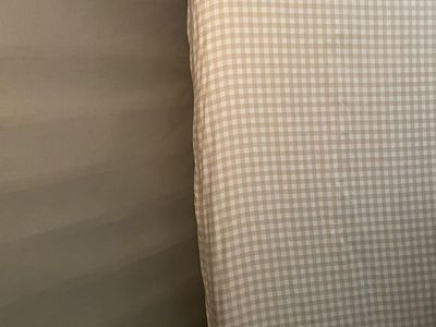 Dorm XL Pillow Top Mattress- Twin