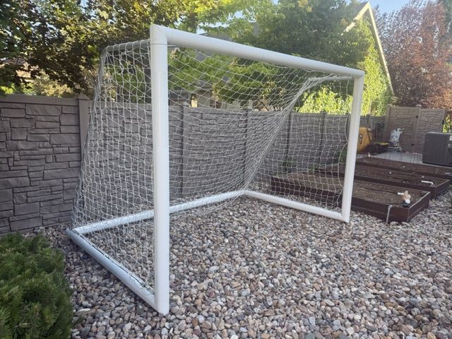 Soccer/Futsal Goal - High Quality