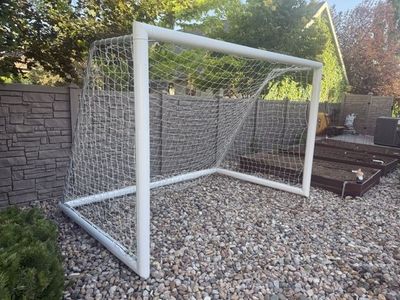Soccer/Futsal Goal - High Quality