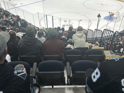 Utah Mammoth Tickets 4/14