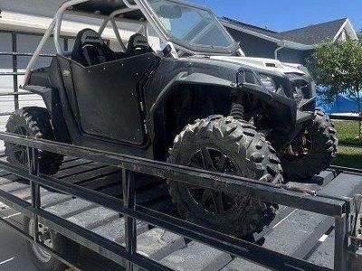 2014 Polaris RZR 800
