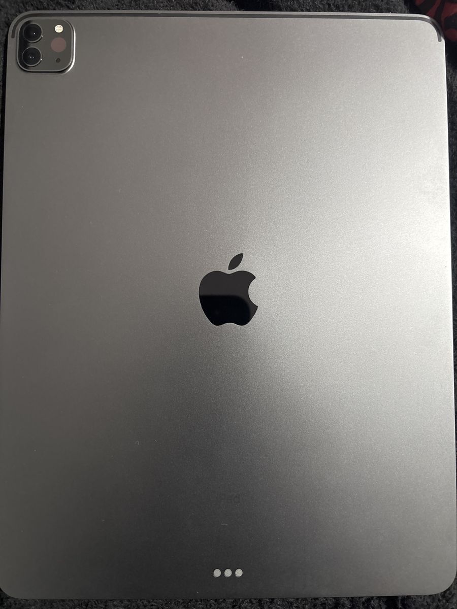 iPad Pro 1TB Model A2229
