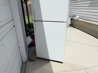 Refrigerator Not working