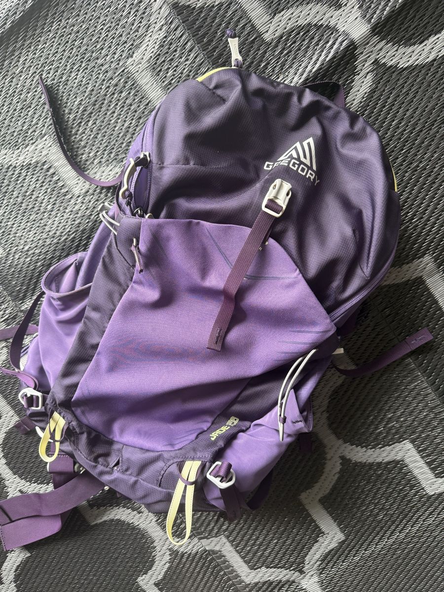 Gregory Backpack