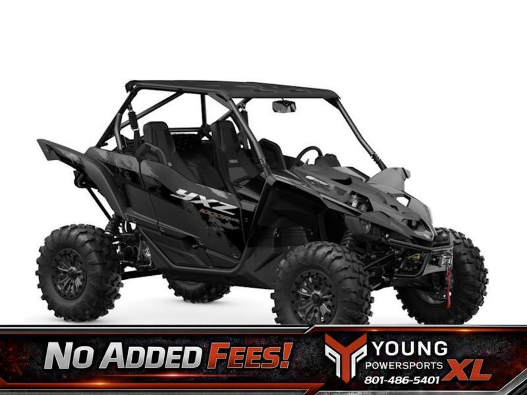 2025 Yamaha YXZ1000R SS XT-R