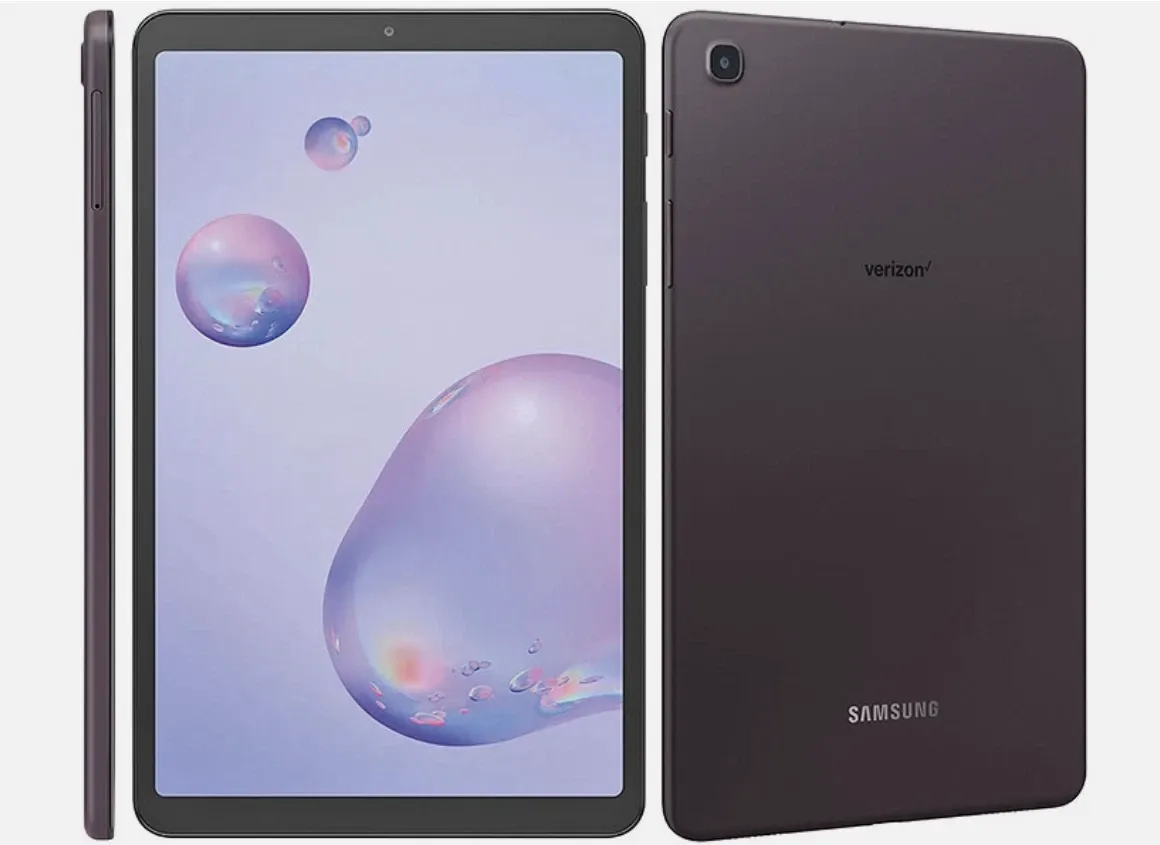 Samsung Galaxy Tab A 8.4 (Model: SM-T307U) LTE AT&T