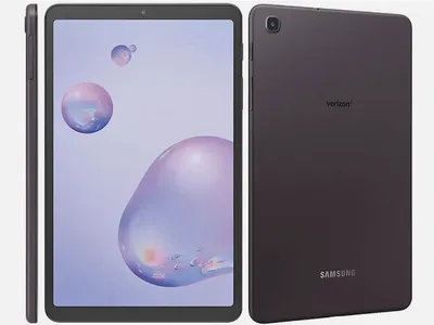 Samsung Galaxy Tab A 8.4 (Model: SM-T307U) LTE AT&T
