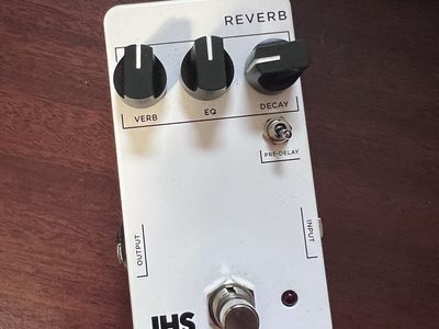 JHS reverb