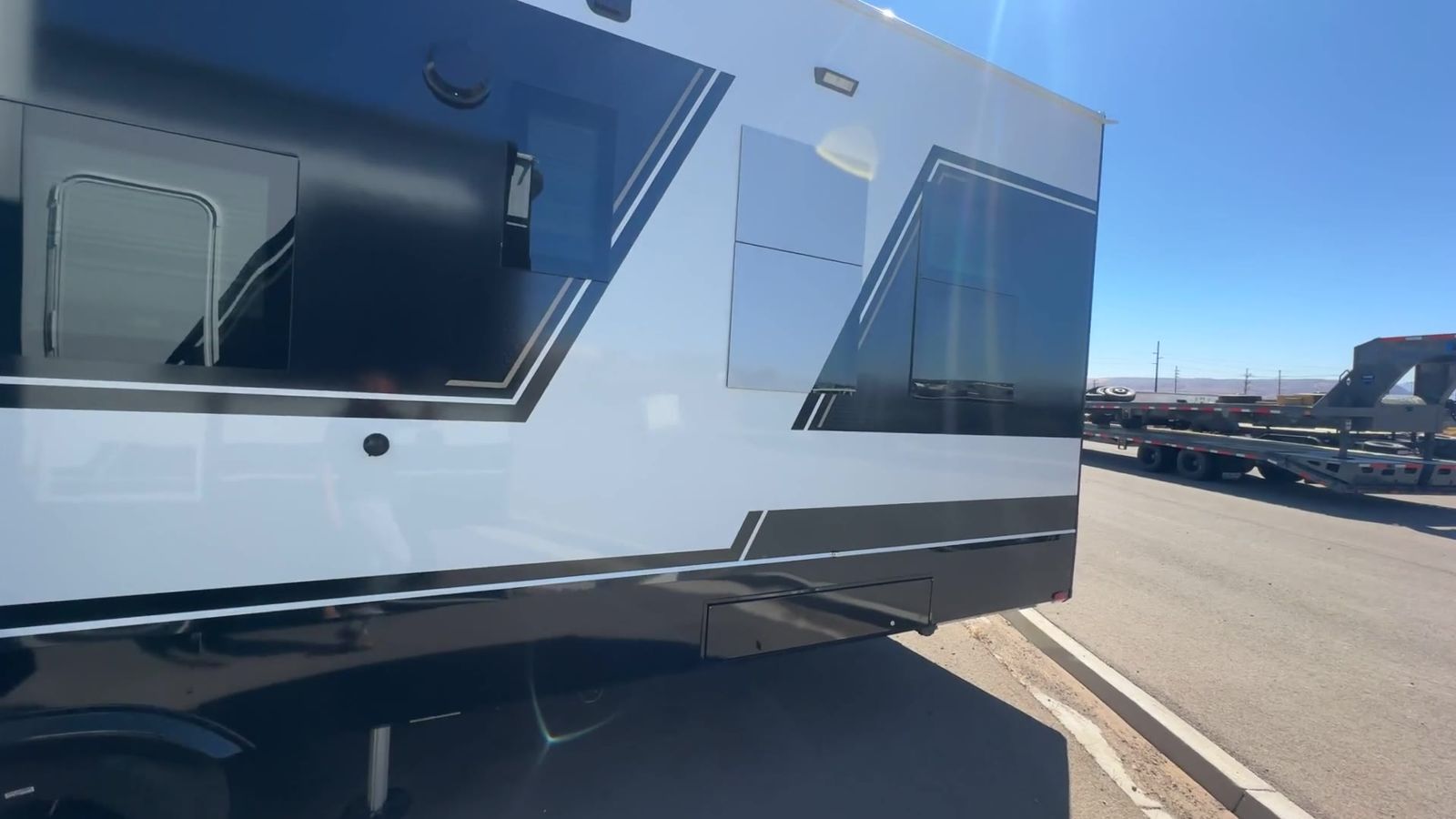 2026 Brinkley Model G 4100