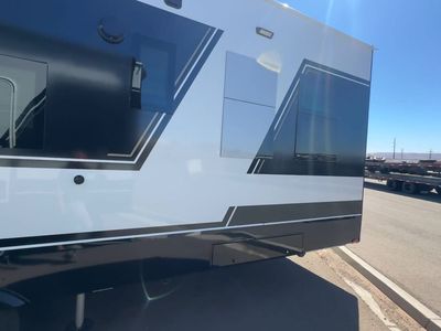 2026 Brinkley Model G 4100