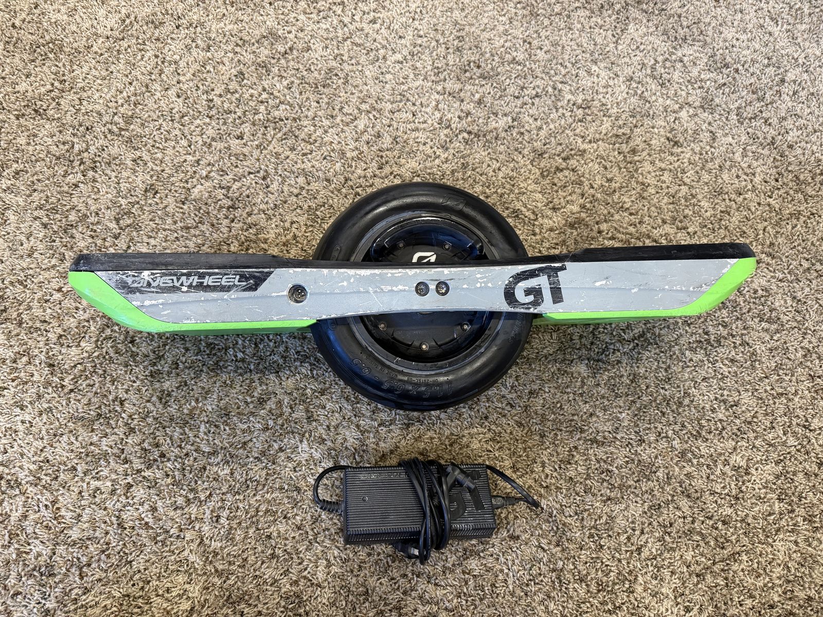 Onewheel GT