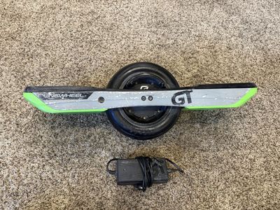 Onewheel GT