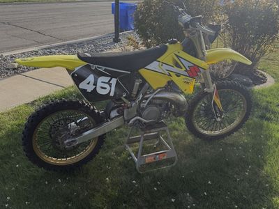 03 rm 250