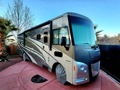 2016 Winnebago Vista LX 35F