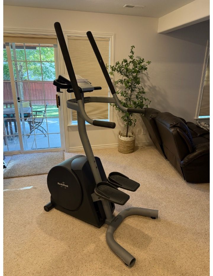 NordicTrack Stair Climber