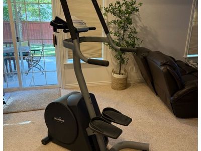 NordicTrack Stair Climber