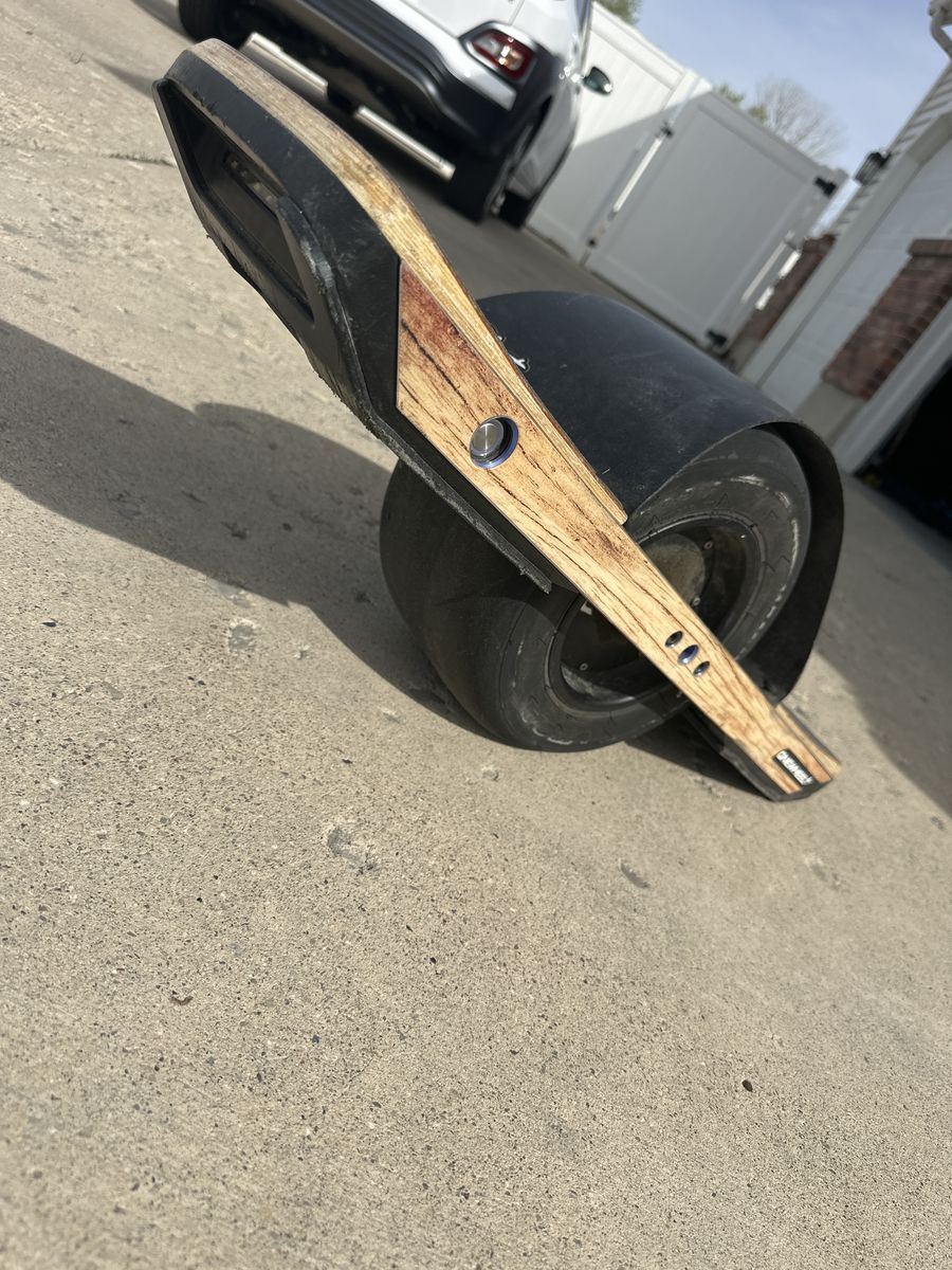 Onewheel XR