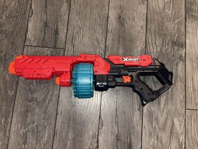 Zuru Xshot Toy Gun