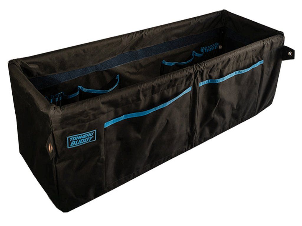 Tonneau Buddy Tool/Gear organizer (full size)