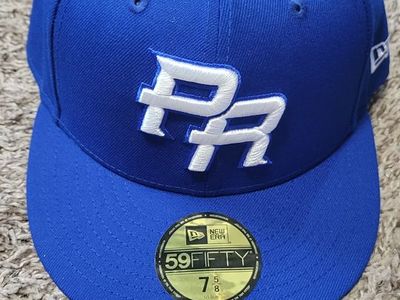 7 5/8 new with all stickers $30