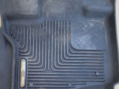 Husky Liners for 2019 Ford F150 and fits other years