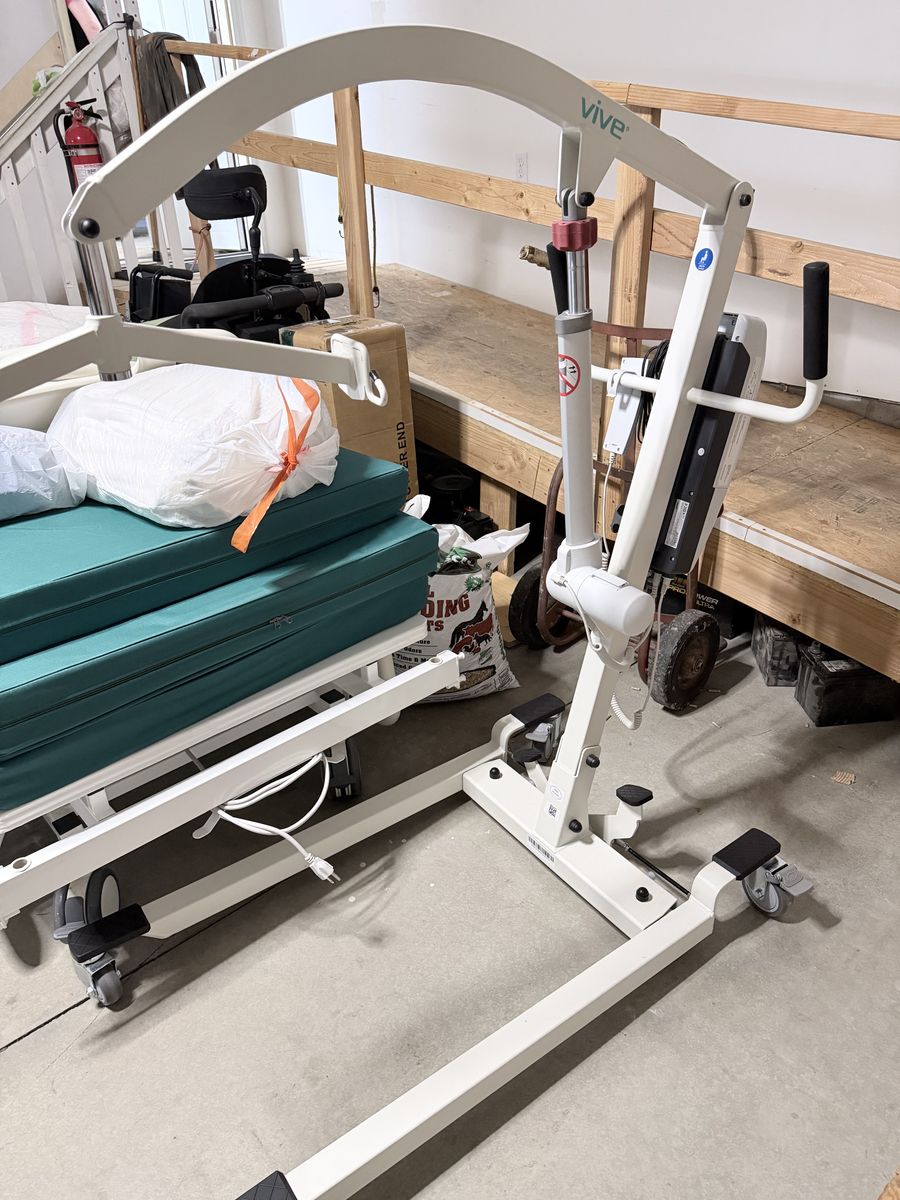 Remote control Hoyer Life