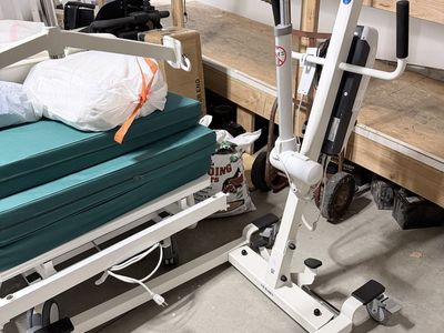 Remote control Hoyer Life