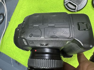 Canon 1dx mark ii 725$, 24-105f4 389$