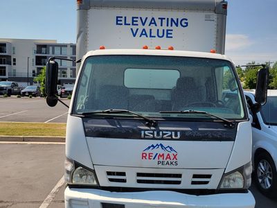 2006 Isuzu NPR