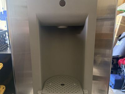 Oasis Bottle Filler Station - Oasis PWSBF - Stainless Steel - New