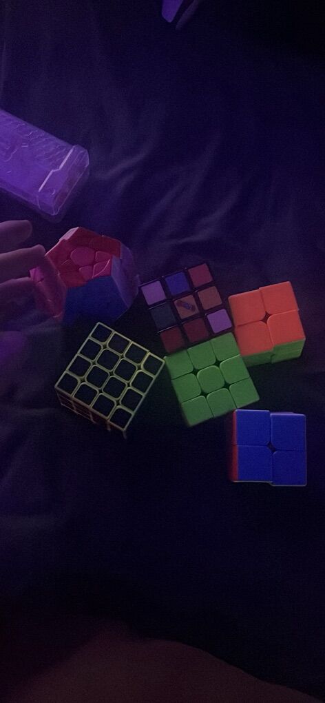Rubik’s Cube