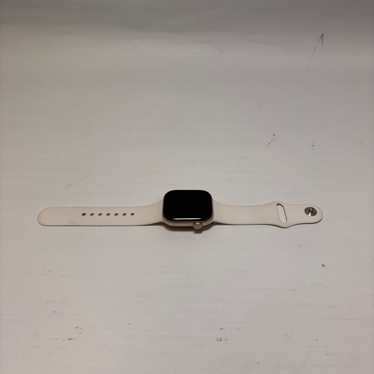 Apple Watch Series 10 (42mm, Cellular) - Excellent Condition, Gold AL Case