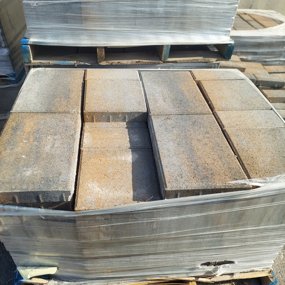 GOLD COAST MONUMENTAL PAVERS