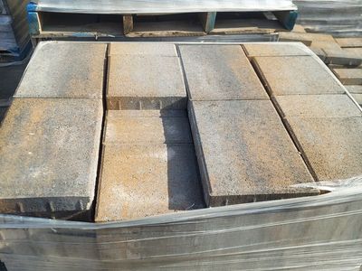 GOLD COAST MONUMENTAL PAVERS