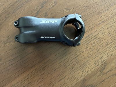 ZIPP 70 mm stem Service Course
