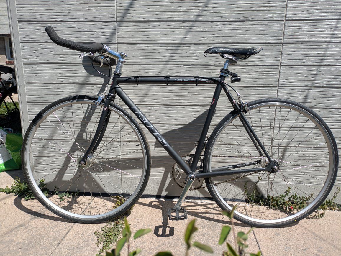 KHS Flite 100 Road Bike