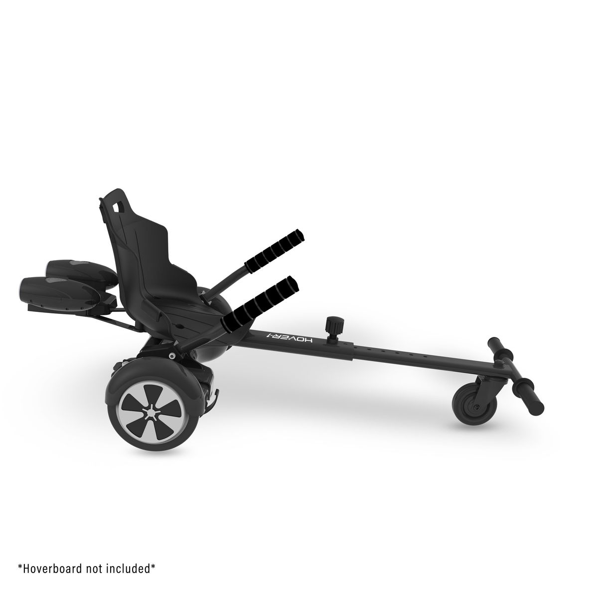 Hoverboard Buggy