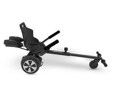 Hoverboard Buggy