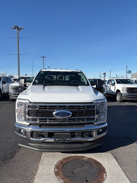 2026 Ford F-350 Super Duty XL
