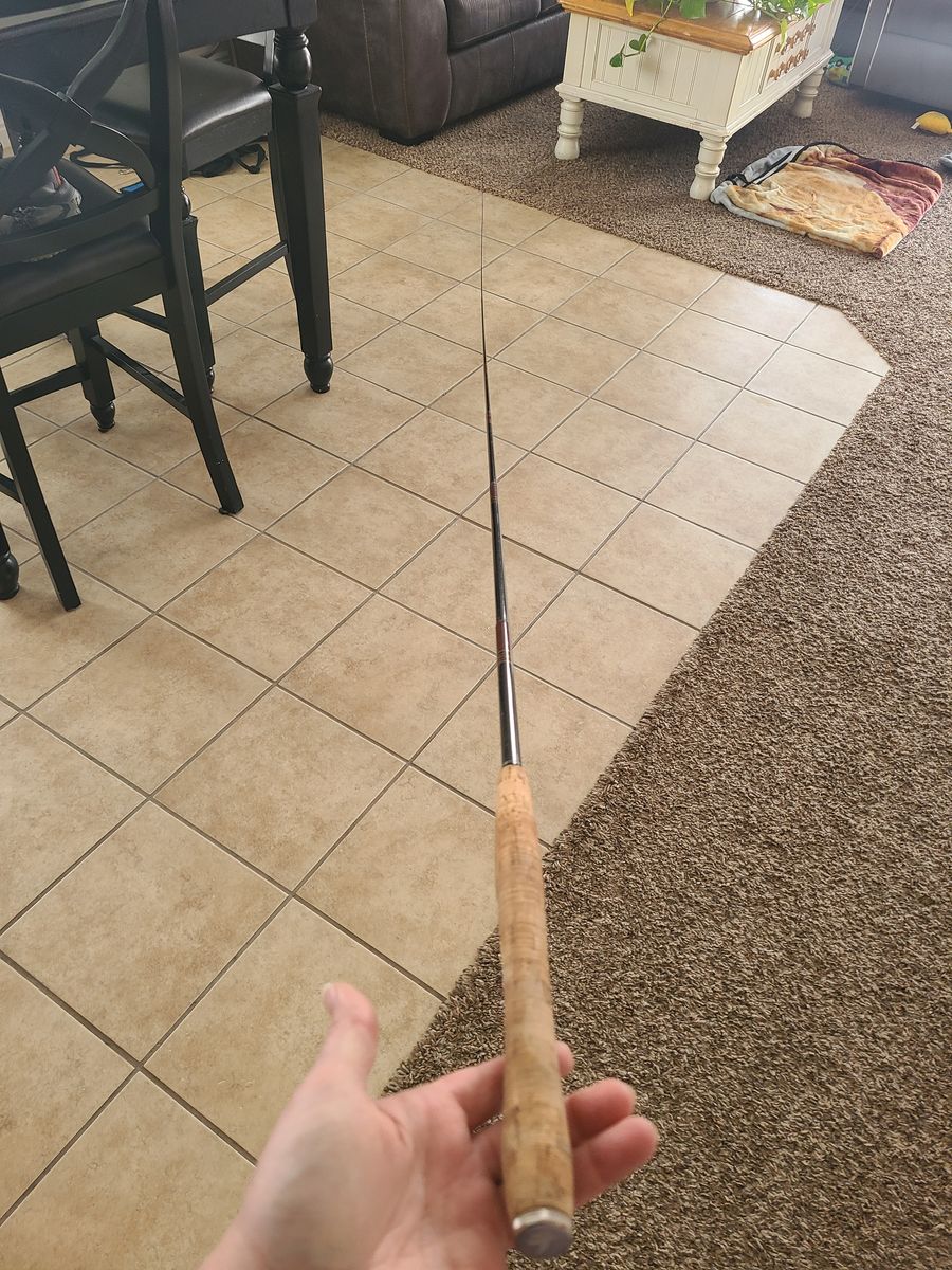 TenkaraUSA Rod