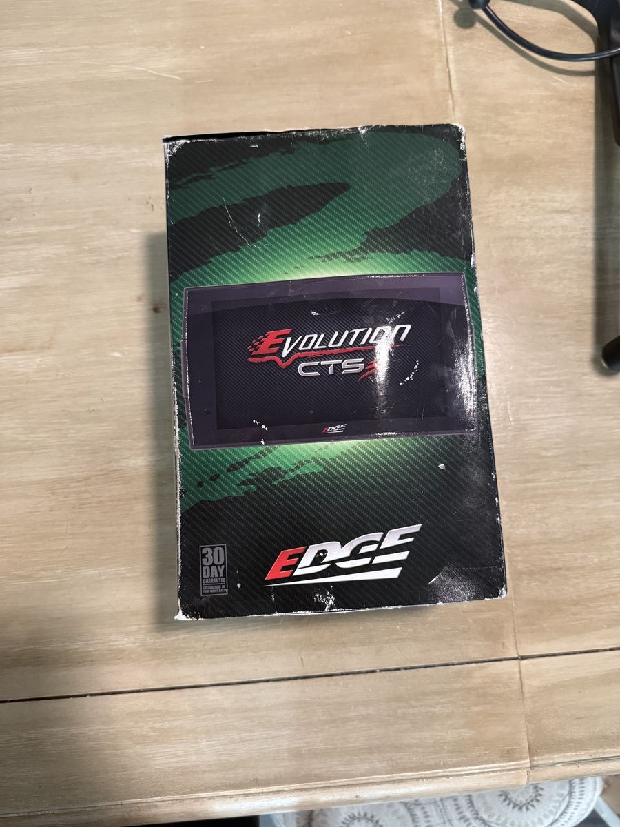 Diesel tuner