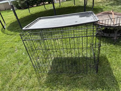 Small kennel