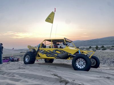 2004 Sand Cars Unlimited Lil Bro