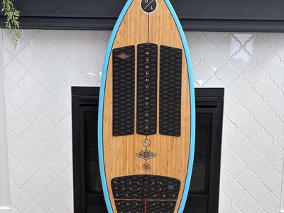 Hyperlite Automatic 4’7”