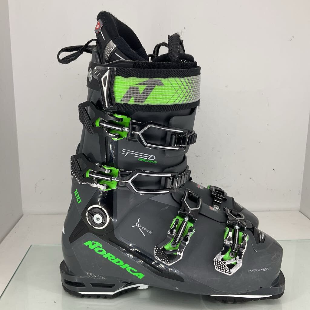 Nordica Speed Machine 120